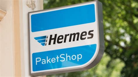 Fischers Kessenich. Hermes Depot & Paketshop .